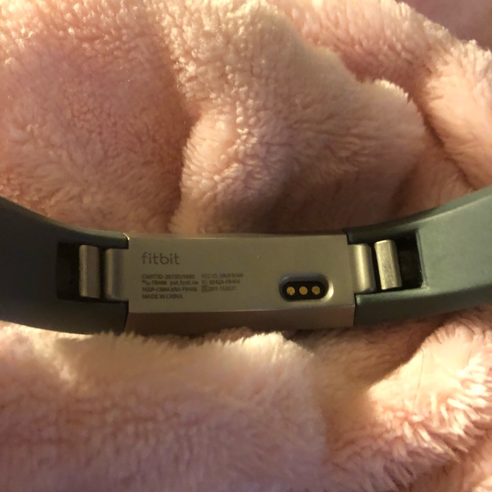 Fitbit - image 2